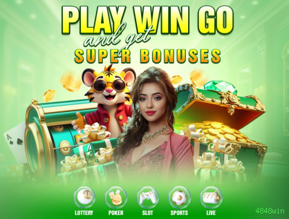 Fortune Ox Slot 4848win