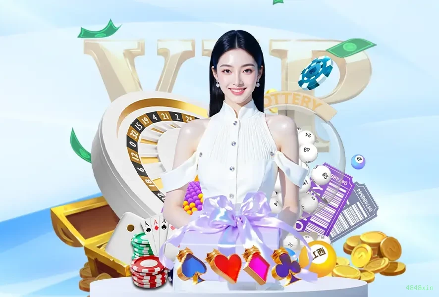 4848win Cassino Clássico