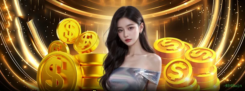 4848win Cassino Clássico