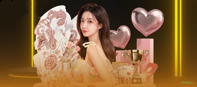 4848win Cassino Clássico