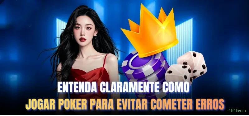 Vídeo Slots 4848win